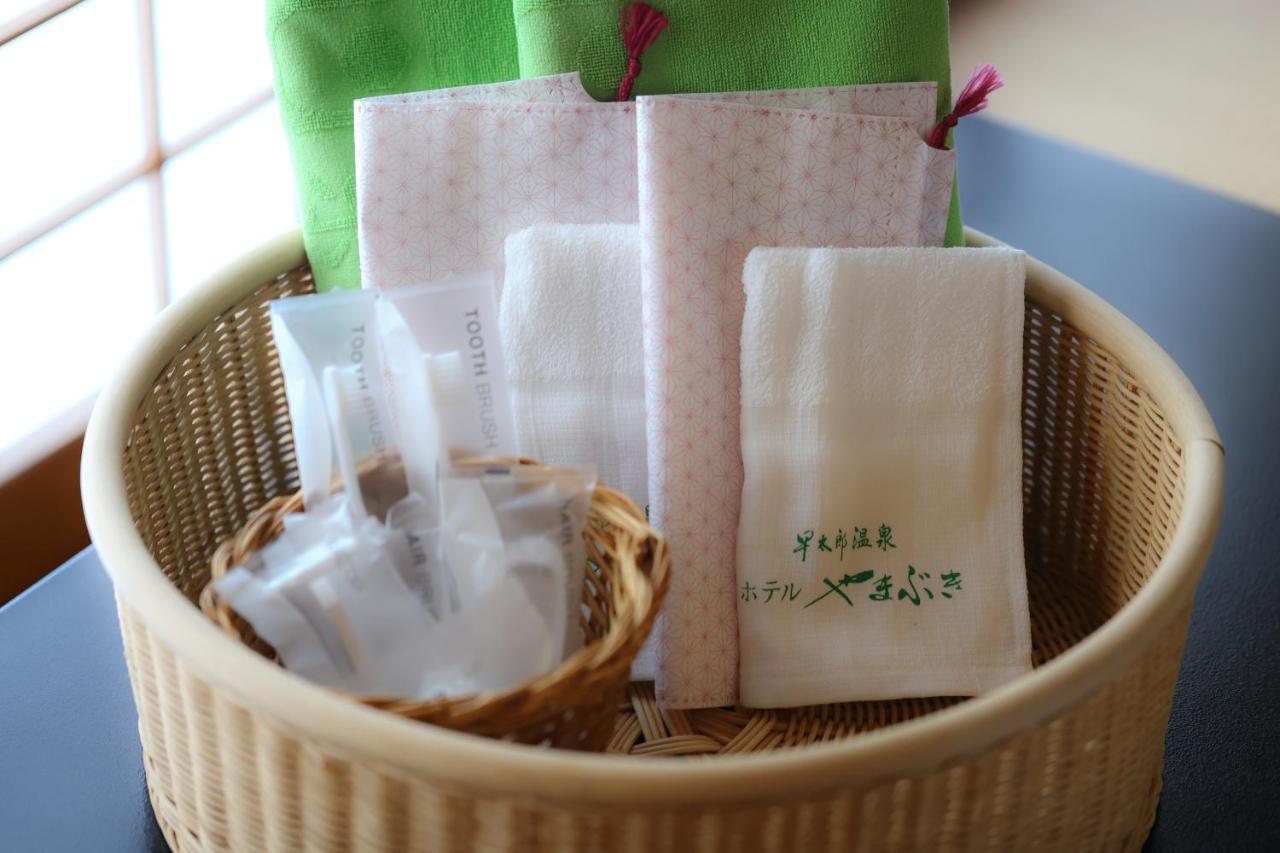 Hotel Yamabuki Komagane Bagian luar foto